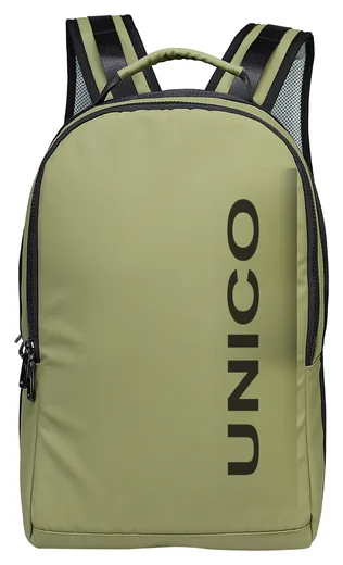 Glossy Backpack — Product view