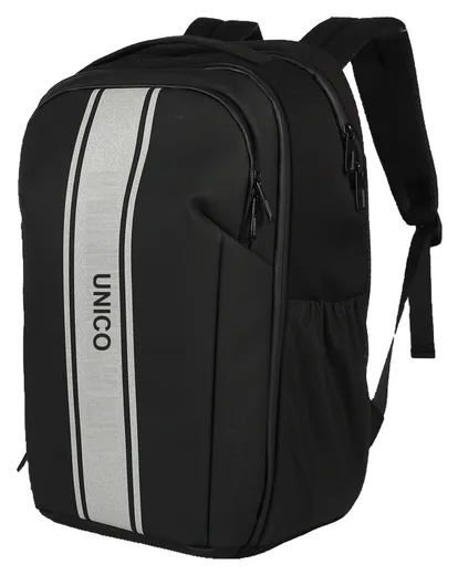 Soft PU Travel Backpack — Product view