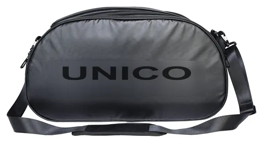 Glossy Travel Duffel — Product view