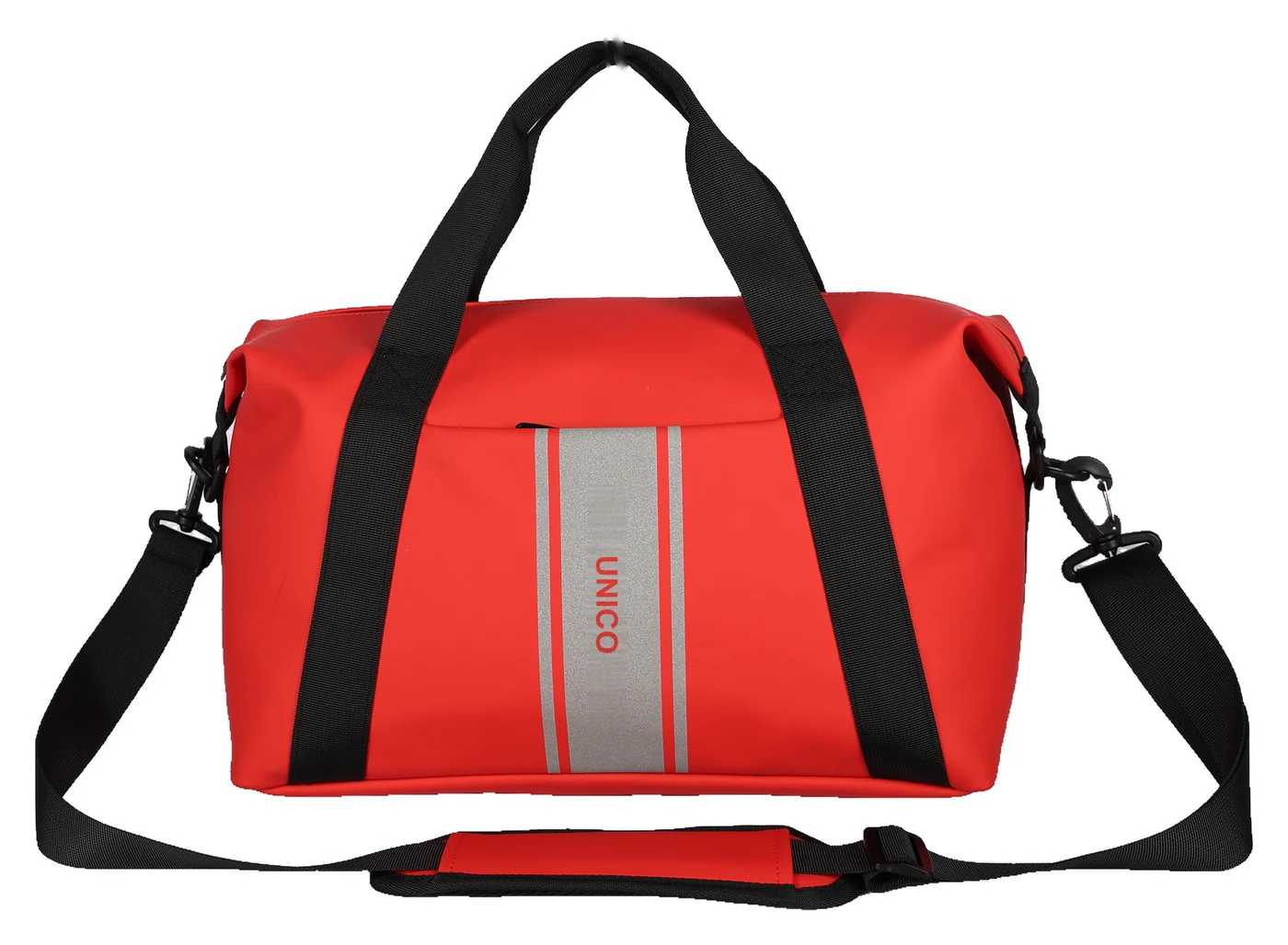 Soft PU Travel Bag