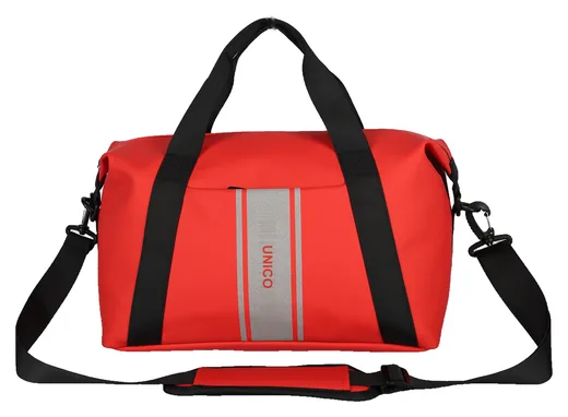 Soft PU Travel Bag