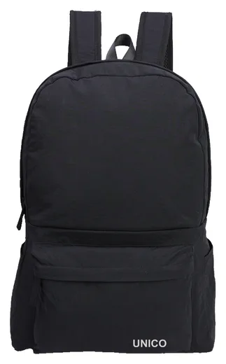 2-in-1 Convertible Backpack & Tote Bag — Backpack