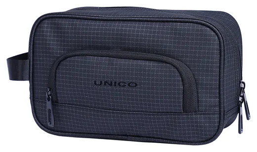 Ripstop Toiletry Bag — Product view