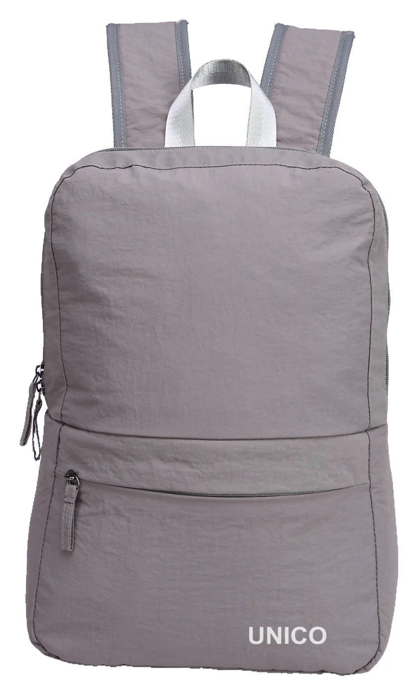 2-in-1 Convertible Backpack & Crossbody Bag