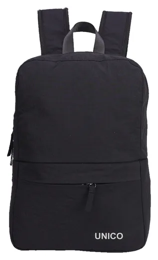 2-in-1 Convertible Backpack & Crossbody Bag — Backpack