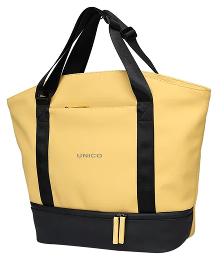 Soft PU Tote
