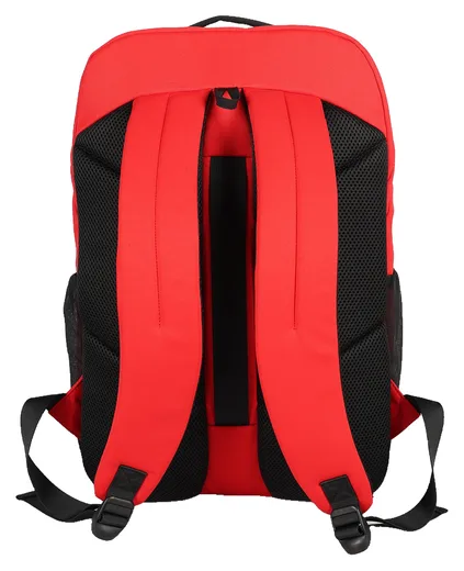 Soft PU Travel Backpack — Product view