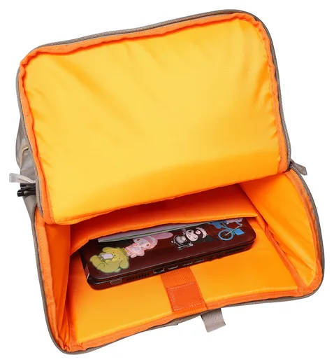 Tactical Travel Backpack — Color Group — Product view