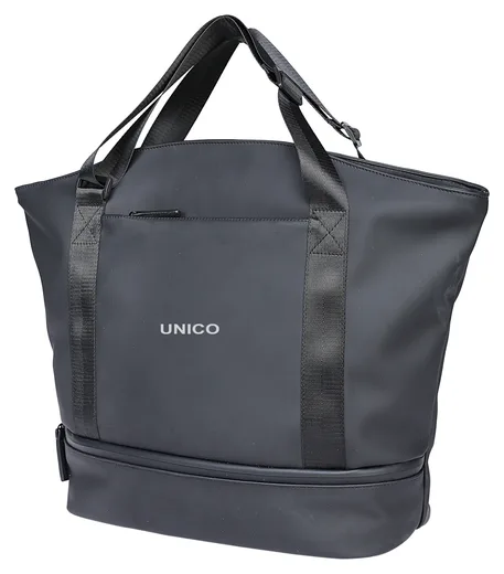 Soft PU Tote — Product view