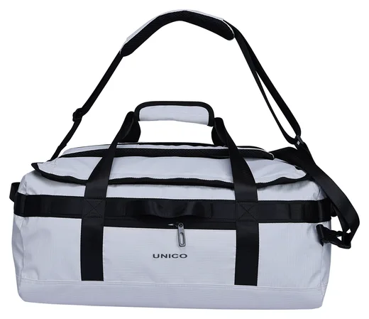 Convertible Ripstop Duffel Backpack — Product view