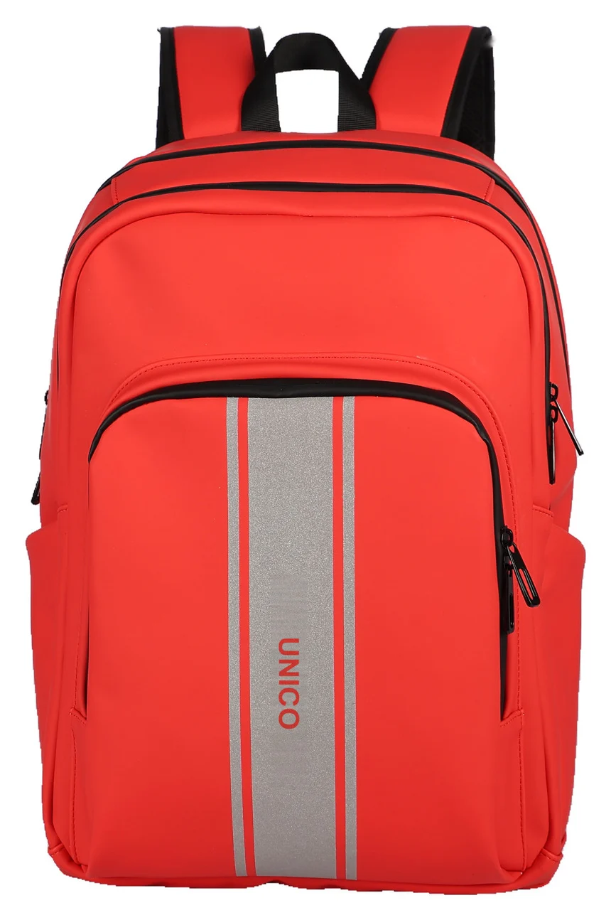 Soft PU Backpack