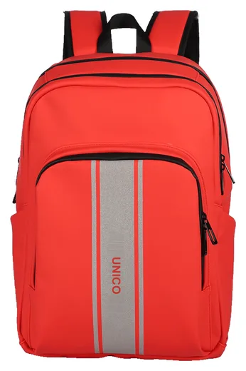 Soft PU Backpack