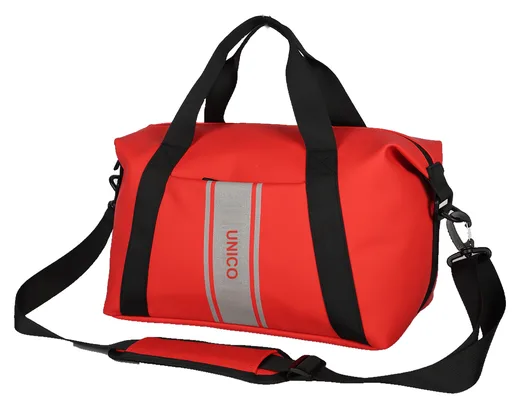 Soft PU Travel Bag — Product view
