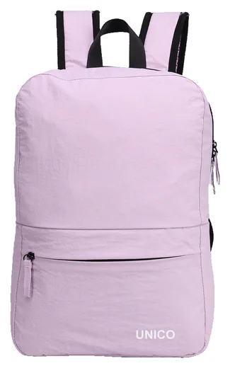 2-in-1 Convertible Backpack & Crossbody Bag — Backpack