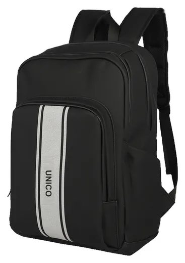 Soft PU Backpack — Product view