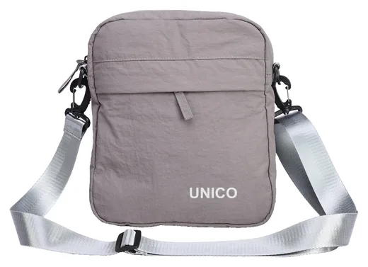 2-in-1 Convertible Duffel & Crossbody Bag — Crossbody bag