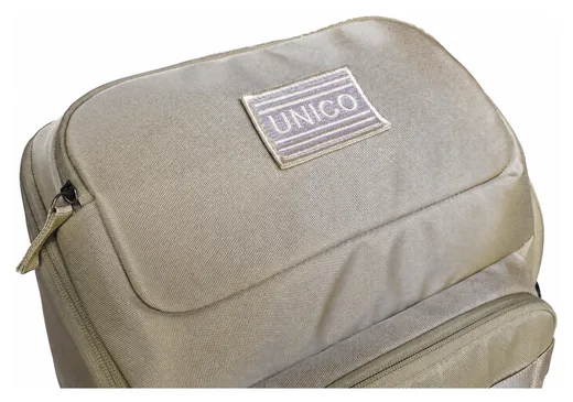 Tactical Travel Backpack — Color Group — Product view