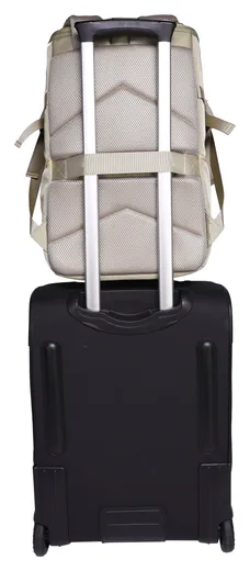Tactical Travel Backpack — Color Group — Product view