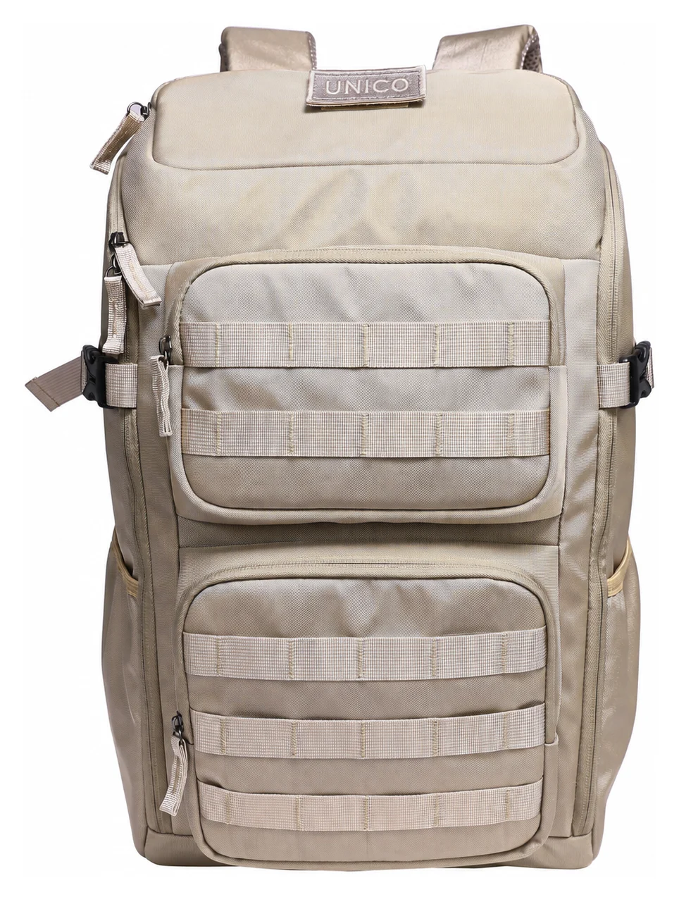Tactical Travel Backpack — Color Group