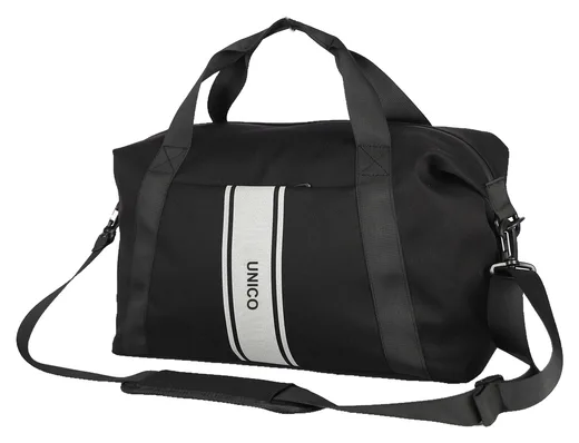 Soft PU Travel Bag — Product view