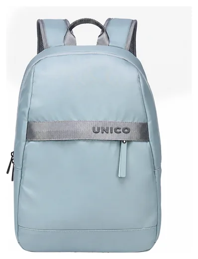 Everyday Laptop Backpack — Horizontal Webbing