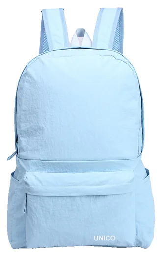 2-in-1 Convertible Backpack & Tote Bag — Backpack