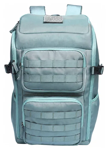 Tactical Travel Backpack — Color Group — Product view