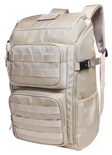 Tactical Travel Backpack — Color Group — Product view