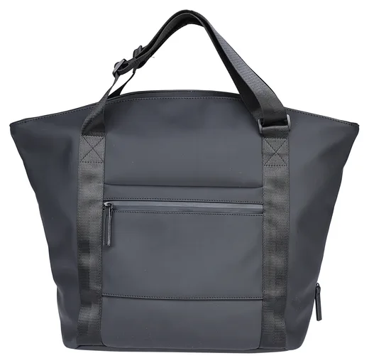 Soft PU Tote — Product view
