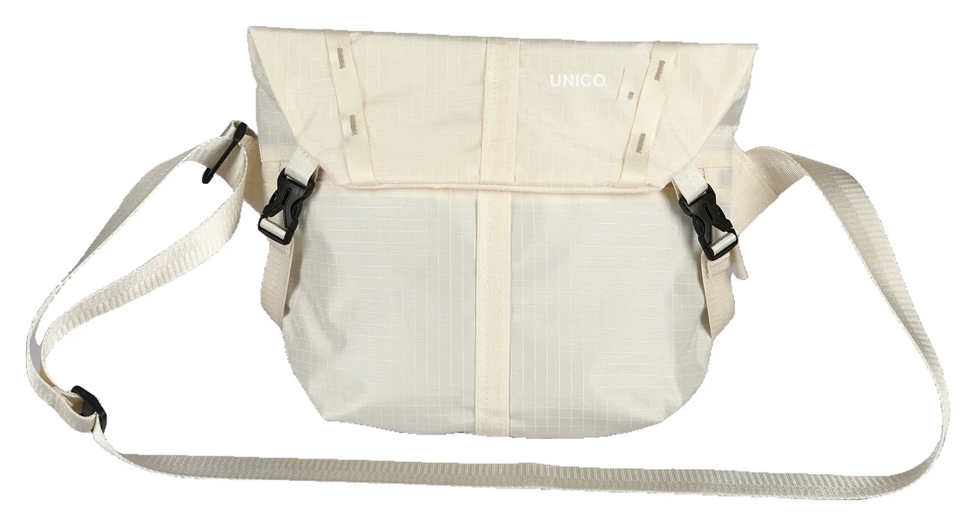 Ripstop Crossbody Bag