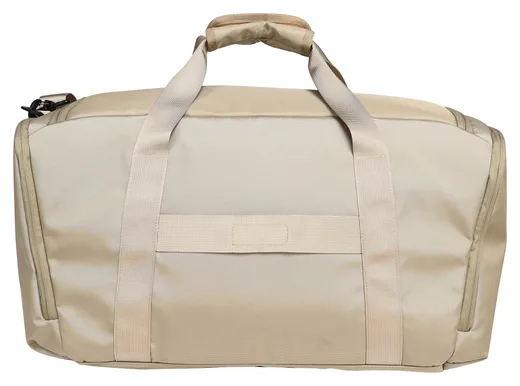 MOLLE Travel Duffel — Blue / Sand — Product view