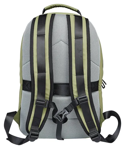 Glossy Backpack — Product view