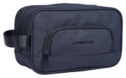 Ripstop Toiletry Bag — Product view