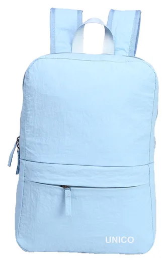 2-in-1 Convertible Backpack & Crossbody Bag — Backpack