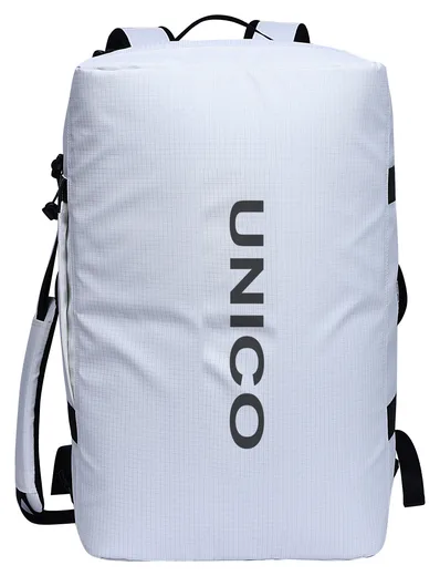 Convertible Ripstop Duffel Backpack — Product view