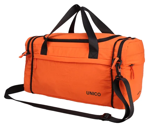 2-in-1 Convertible Duffel & Crossbody Bag — Travel duffel