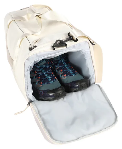 Ripstop Travel Bag — Product view