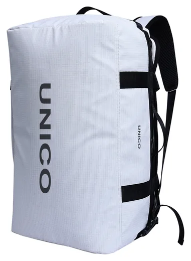 Convertible Ripstop Duffel Backpack — Product view