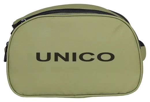 Glossy Toiletry Bag — Product view