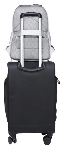 Travel Laptop Backpack — Product view