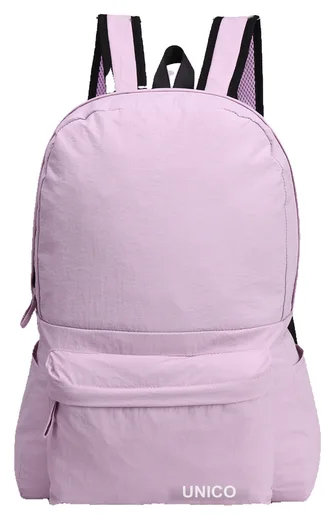2-in-1 Convertible Backpack & Tote Bag — Backpack
