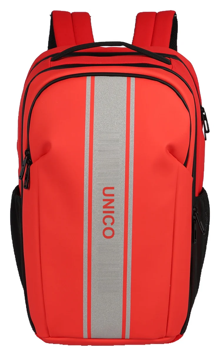 Soft PU Travel Backpack