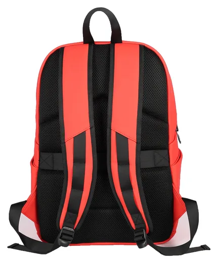 Soft PU Backpack — Product view
