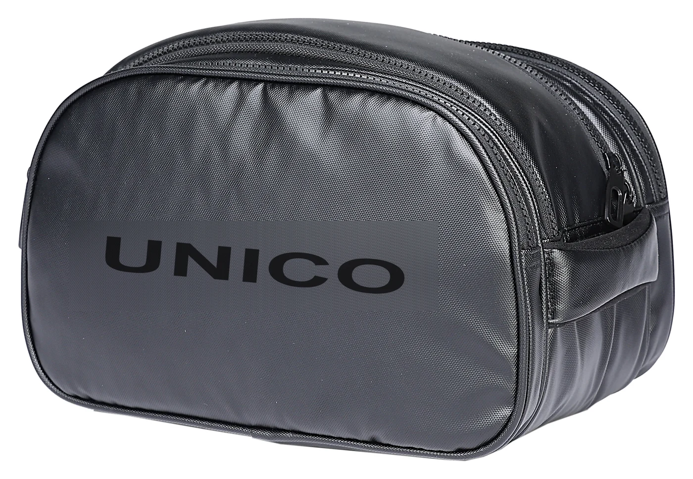 Glossy Toiletry Bag