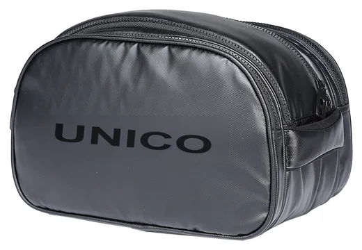 Glossy Toiletry Bag