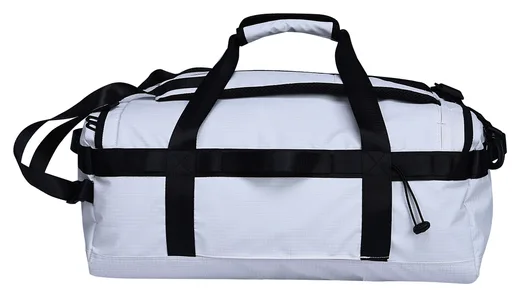 Convertible Ripstop Duffel Backpack — Product view