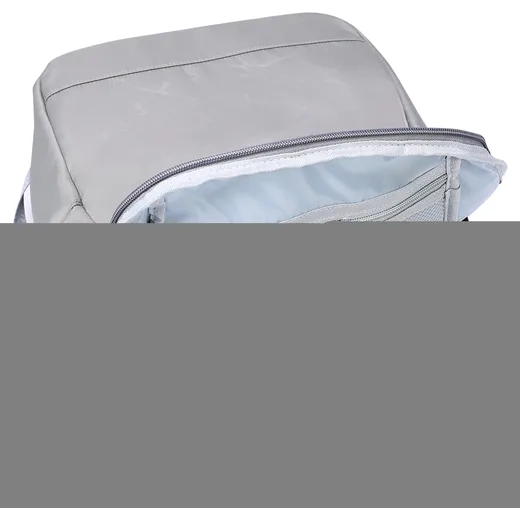 Everyday Laptop Backpack — Horizontal Webbing — Laptop sleeve and internal storage
