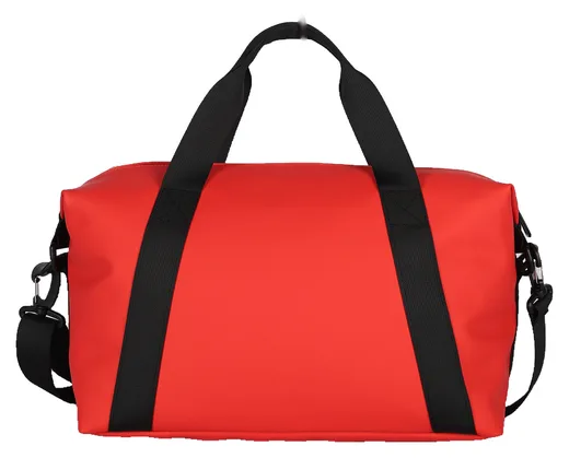 Soft PU Travel Bag — Product view