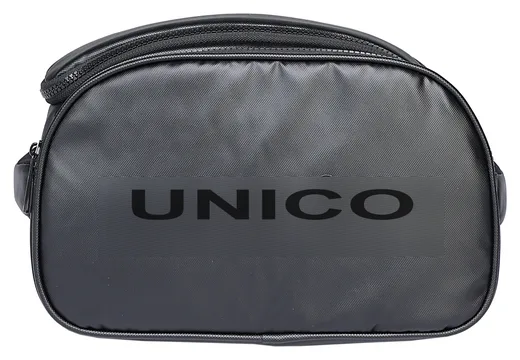 Glossy Toiletry Bag — Product view