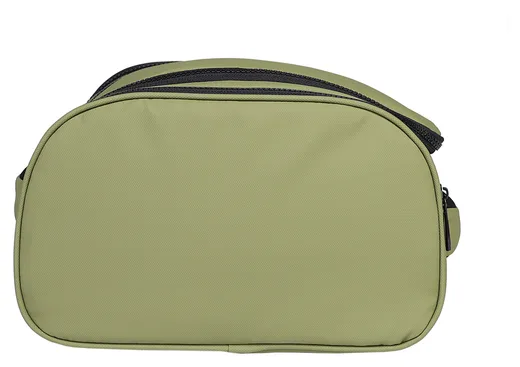 Glossy Toiletry Bag — Product view